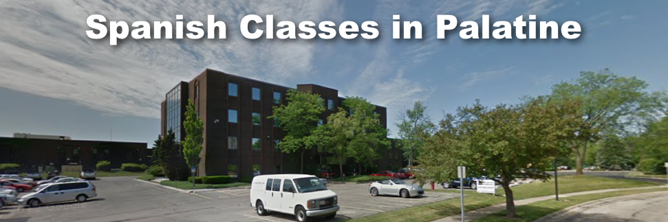Spanish Classes in Palatine, IL