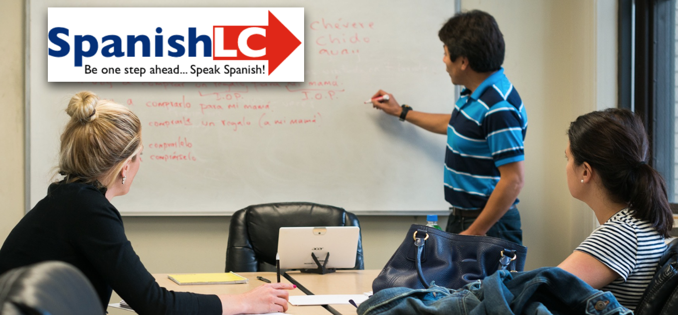 15 Creative Ways You Can Improve Your spanish school